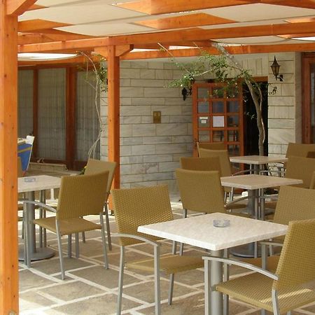 Maistrali Livadi  Restoran fotoğraf