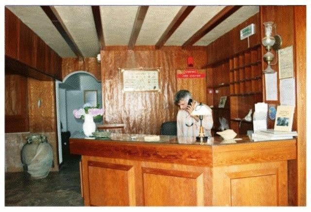 Maistrali Livadi  Dış mekan fotoğraf